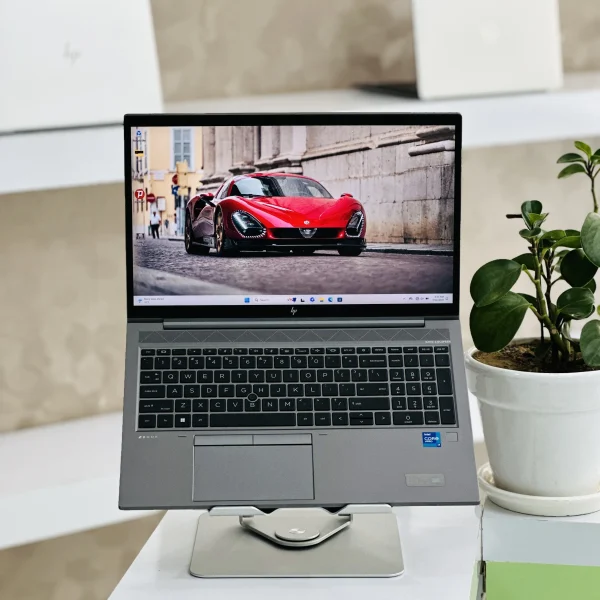 لپ تاپ HP ZBook Firefly G8