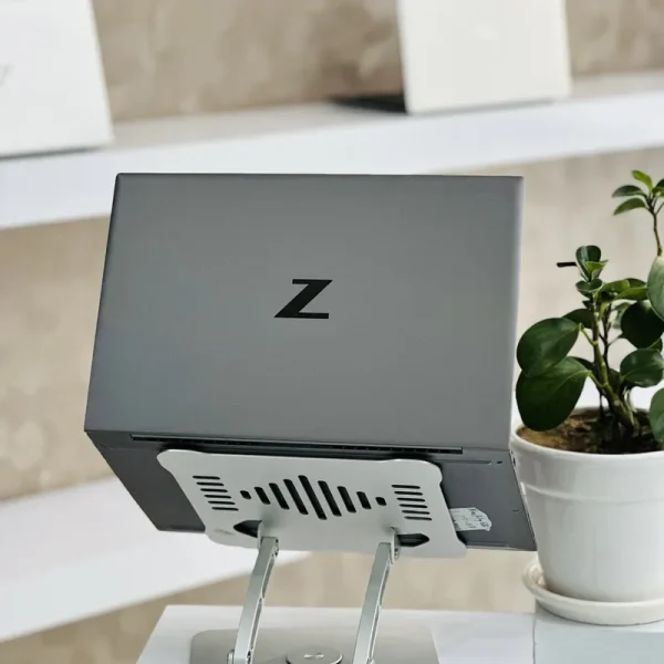 لپ تاپ استوک HP ZBook