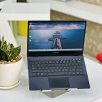 Asus Expert book