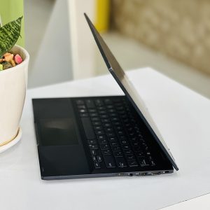 لپ تاپ Asus Expert book  | i5.1135G7 | 8RAM | 256GB | ntel iris xe