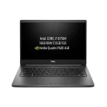 Dell precision 3530