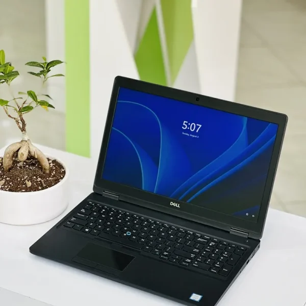 Dell precision 3530 استوک