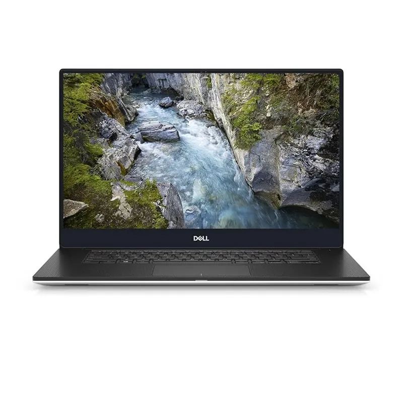 لپ تاپ Dell precision 5540 استوک | Xeon _E-2276M | 32RAM | 512SSD | 4GB Nvidia T2000 1 Dell precision 5540