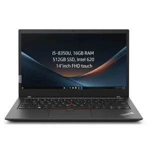 Lenovo Thinkpad T490