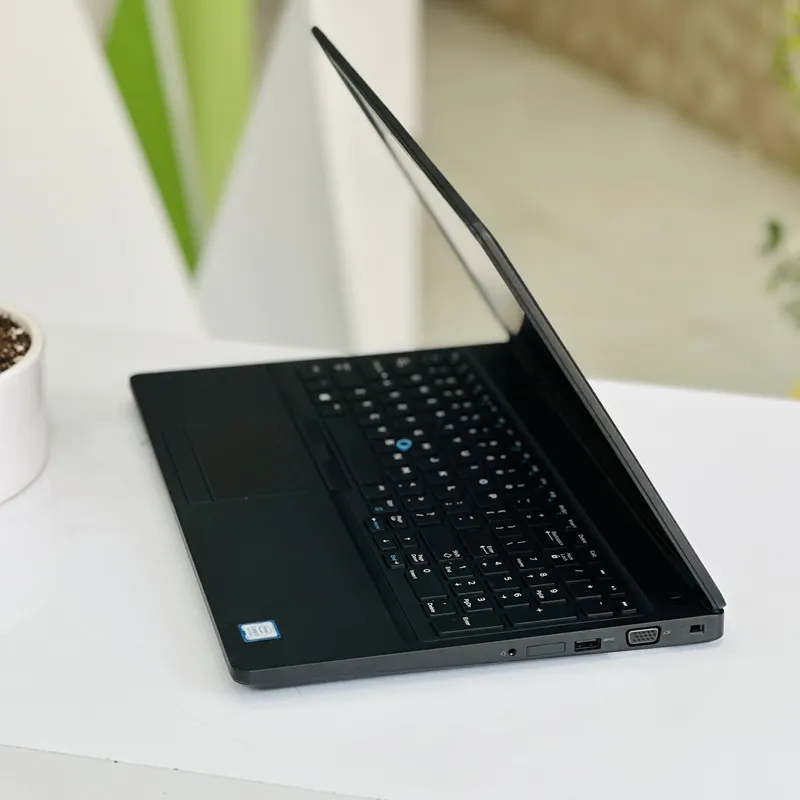 لپ تاپ Dell precision 3530 استوک | i7.8750H | 16RAM | 512SSD | 4GB Nvidia p600 2 لپ تاپ Dell precision 3530