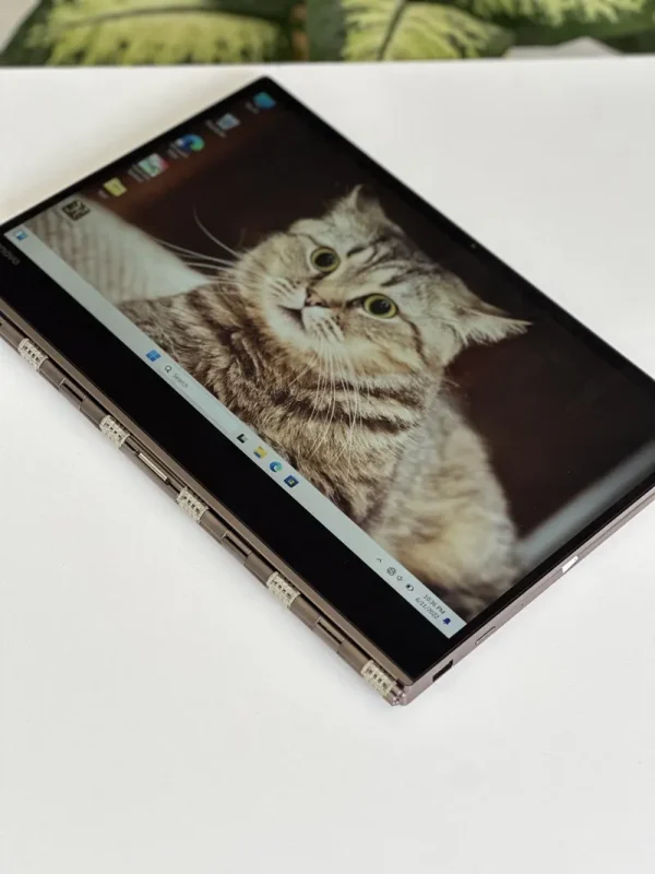 لپ تاپ Lenovo 80Y7 استوک