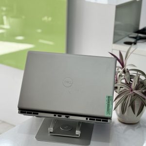 لپ تاپ Dell precision 7550 استوک | i7.10875H | 16RAM | 512SSD | 16GB RTX 5000