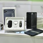 تبلت Tab G17 Pro آکبند