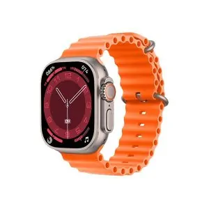 ساعت هوشمند X8 ultra max