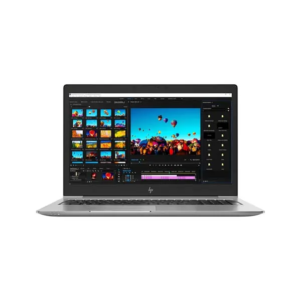 hp zbook 15u g6