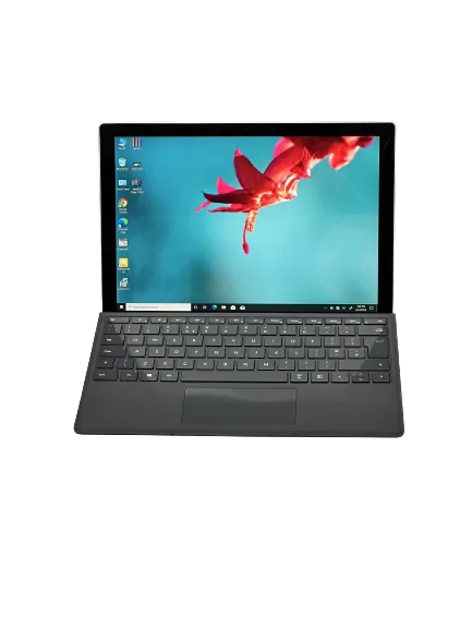 لپ تاپ استوک surface pro7 - 256 لپ تاپ استوک surface pro7 - 256