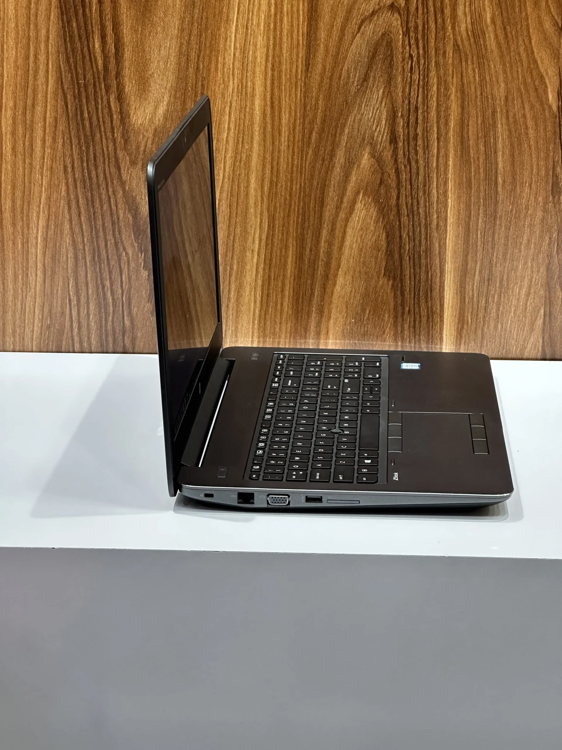 hp zbook 15g3 4gr
