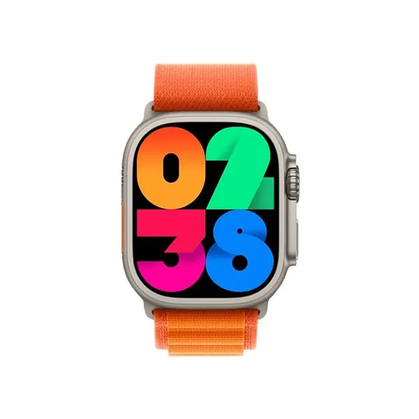 apple watch hk8 pro max
