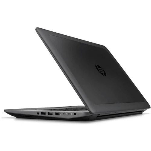 لپ تاپ استوک HP ZBOOK 17G3