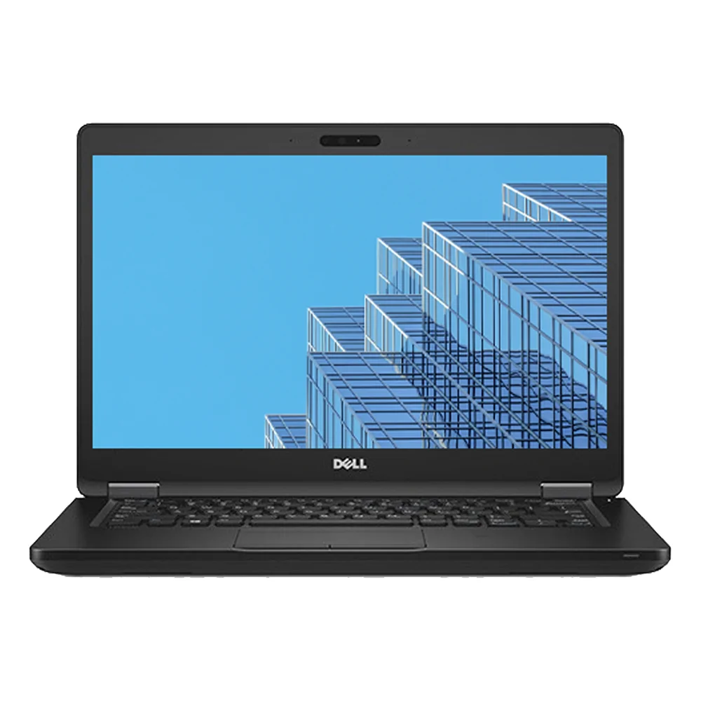 لپ تاپ استوک Dell Latitude 5480
