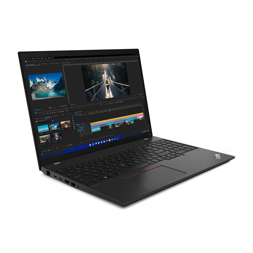 لپ تاپ استوک LENOVO T14