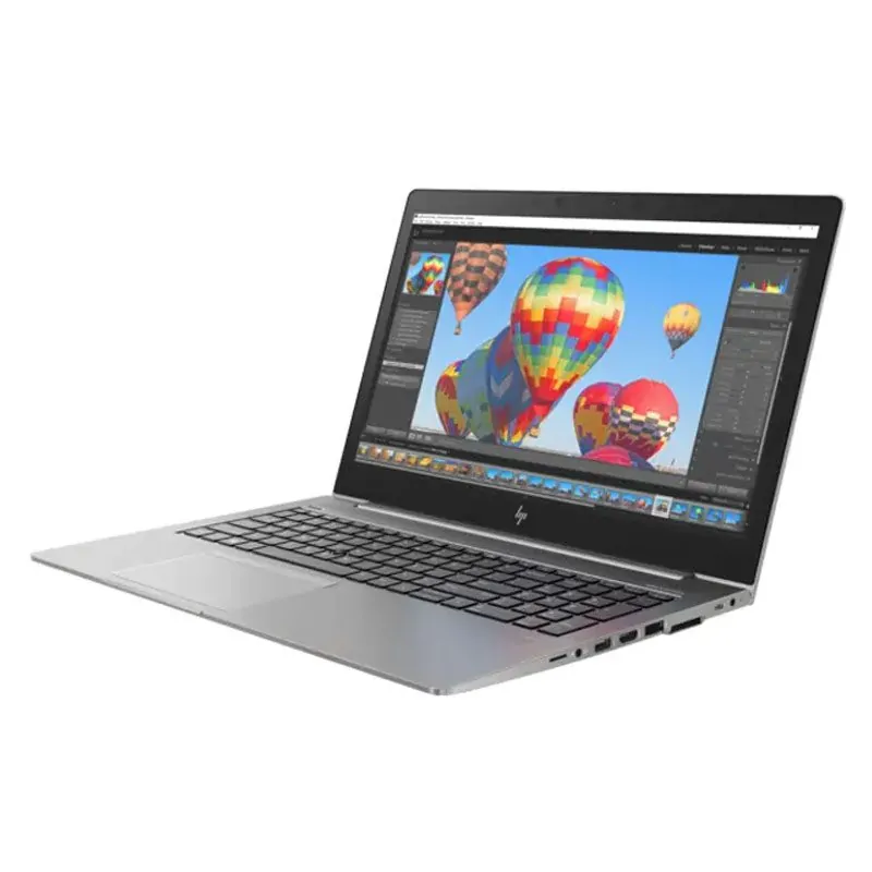 HP ZBook 15u G5