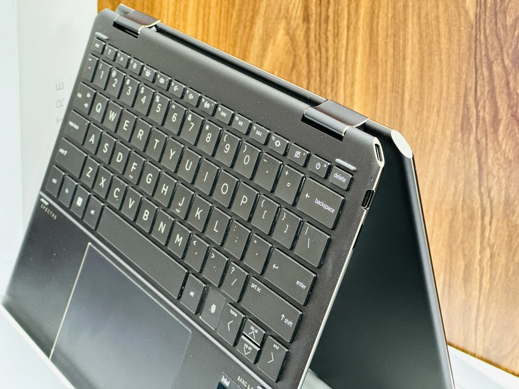 بهترین قیمت خرید لپ تاپ HP Spectre x360 14