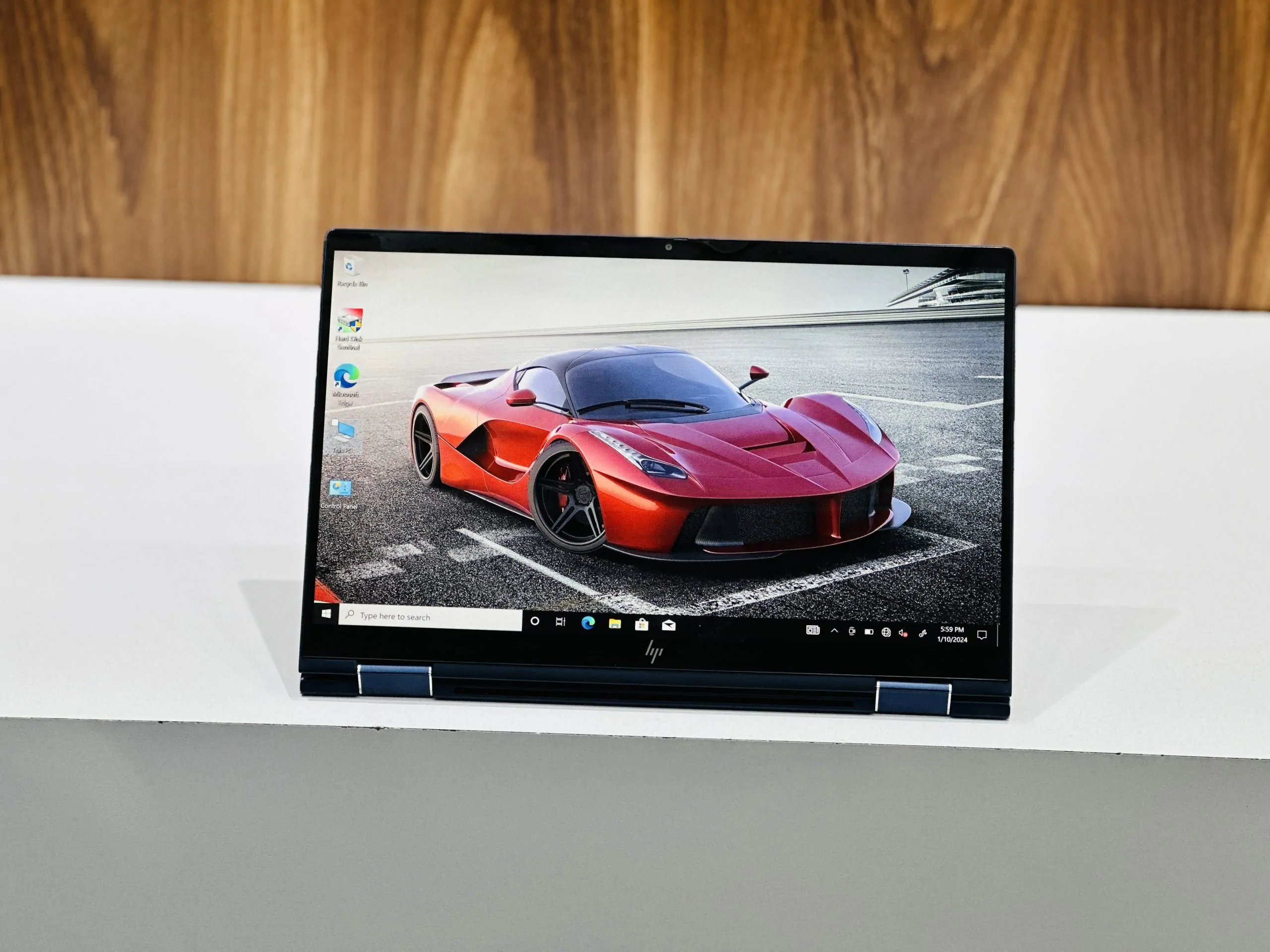 خرید لپ تاپ استوک Hp Elite Dragonfly از بانه خرید لپ تاپ استوک Hp Elite Dragonfly از بانه