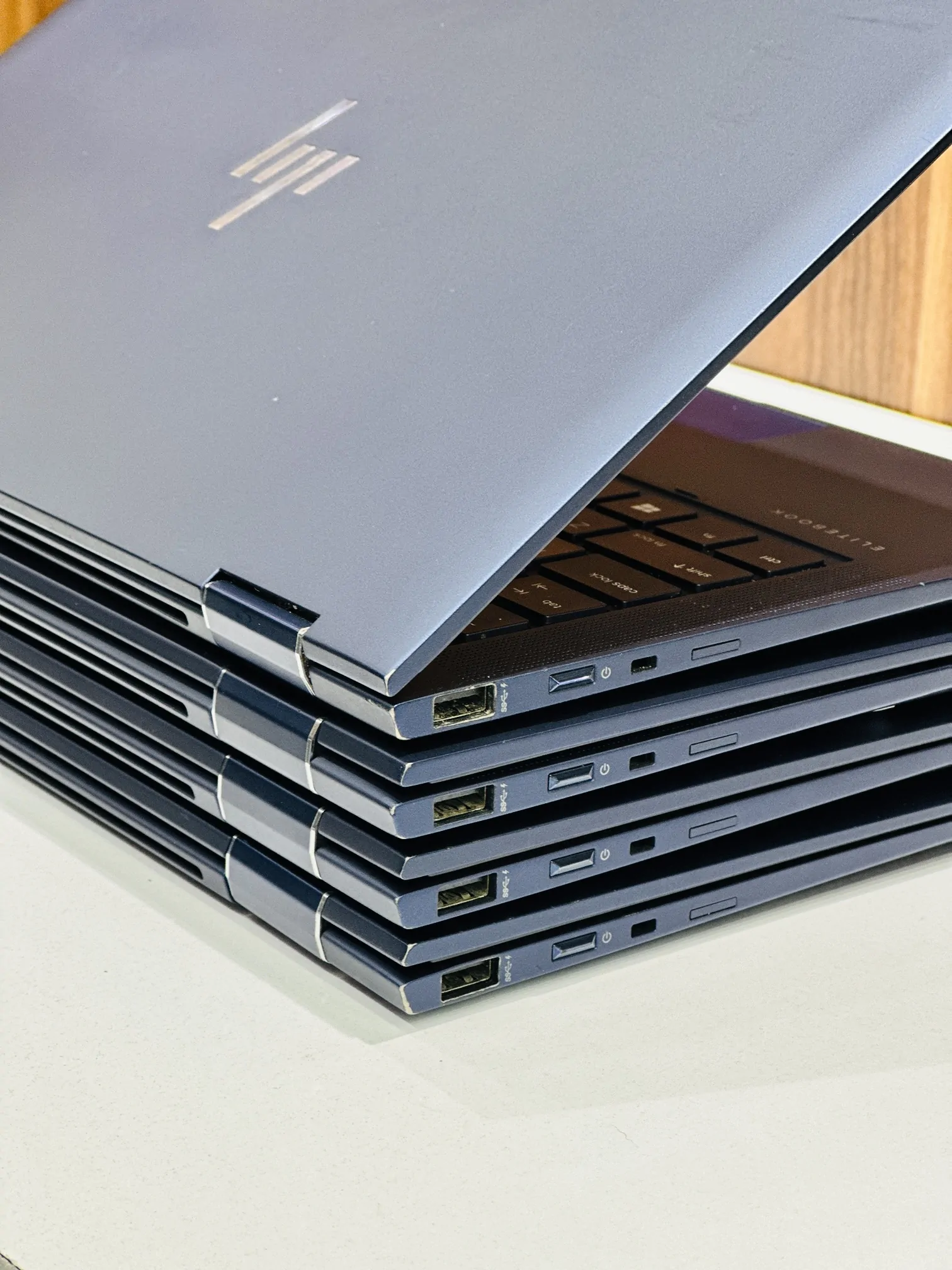 قیمت لپ تاپ Hp Elite Dragonfly قیمت لپ تاپ Hp Elite Dragonfly