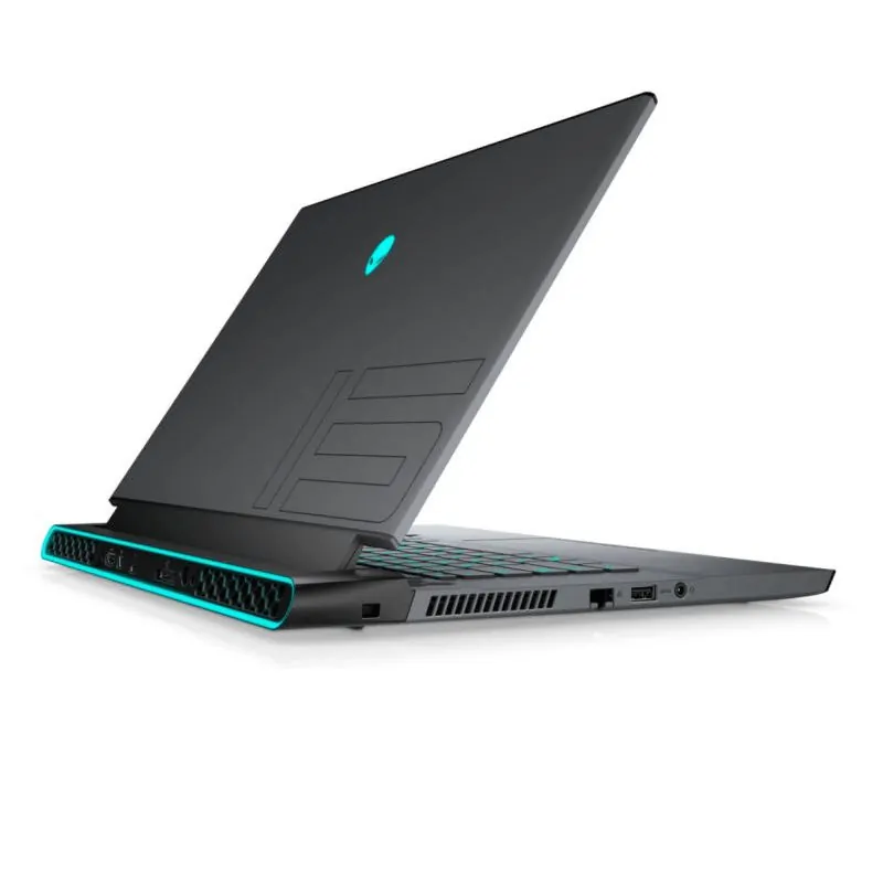 لپ تاپ Dell Alienware M15