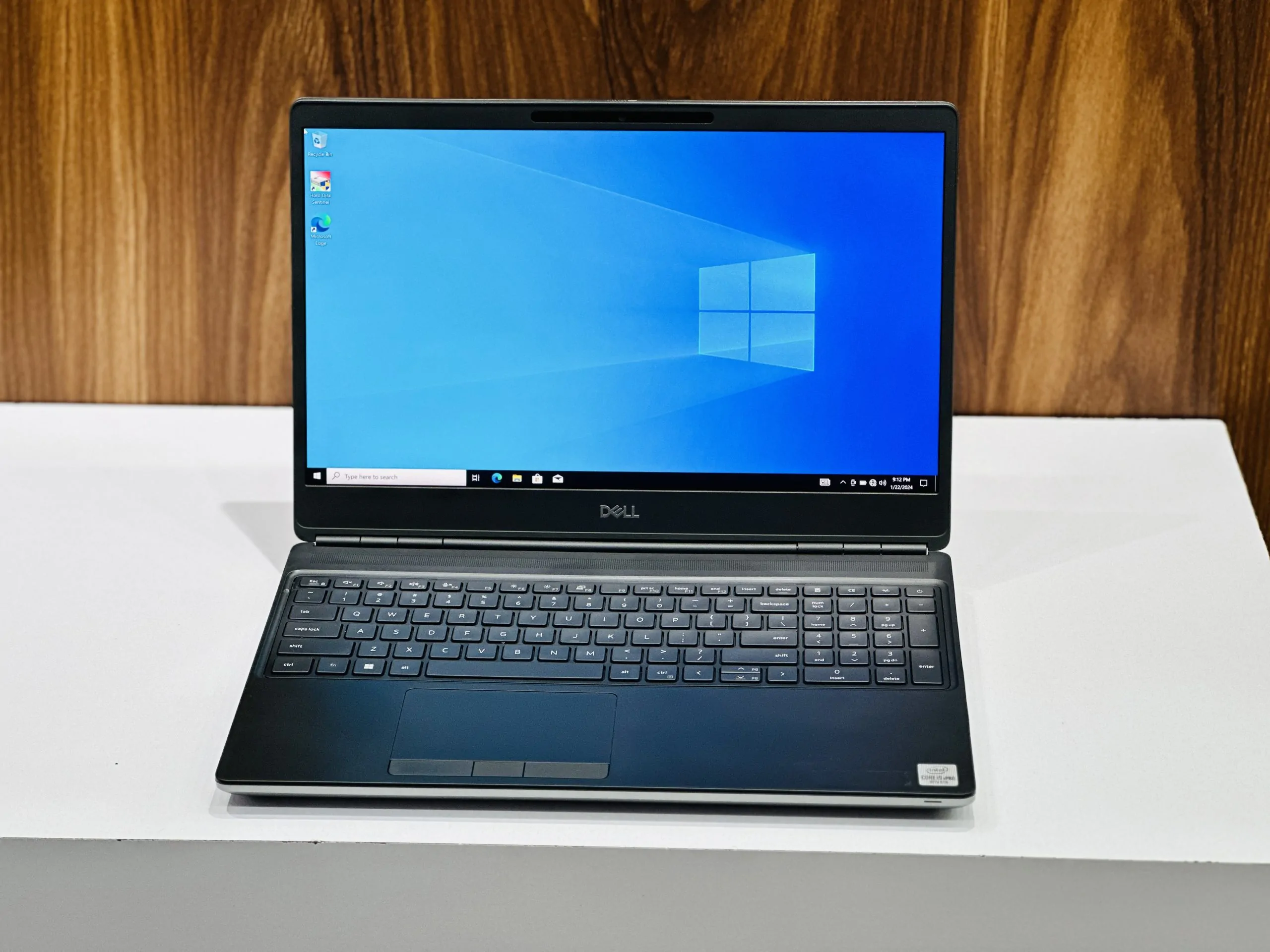 لپ تاپ Dell Precision 7550 لپ تاپ Dell Precision 7550
