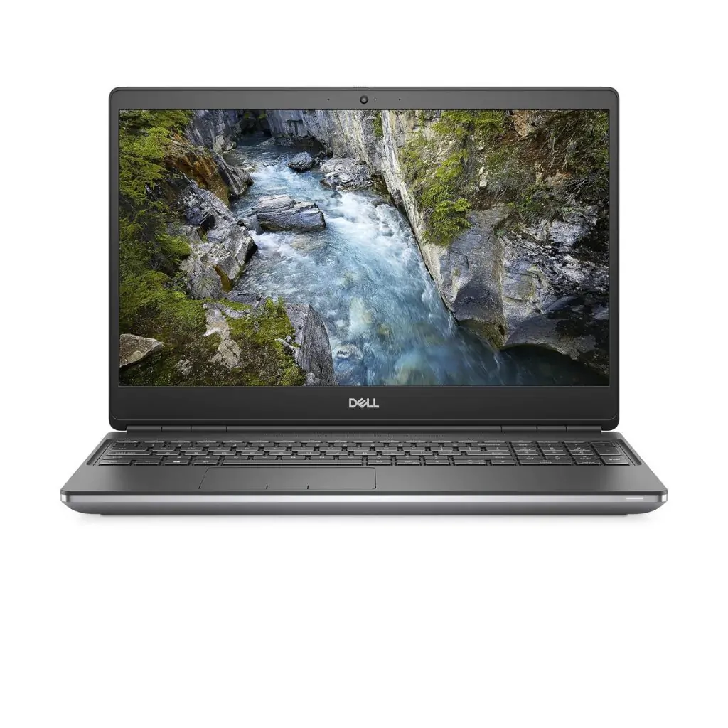 لپ تاپ Dell precision 7550