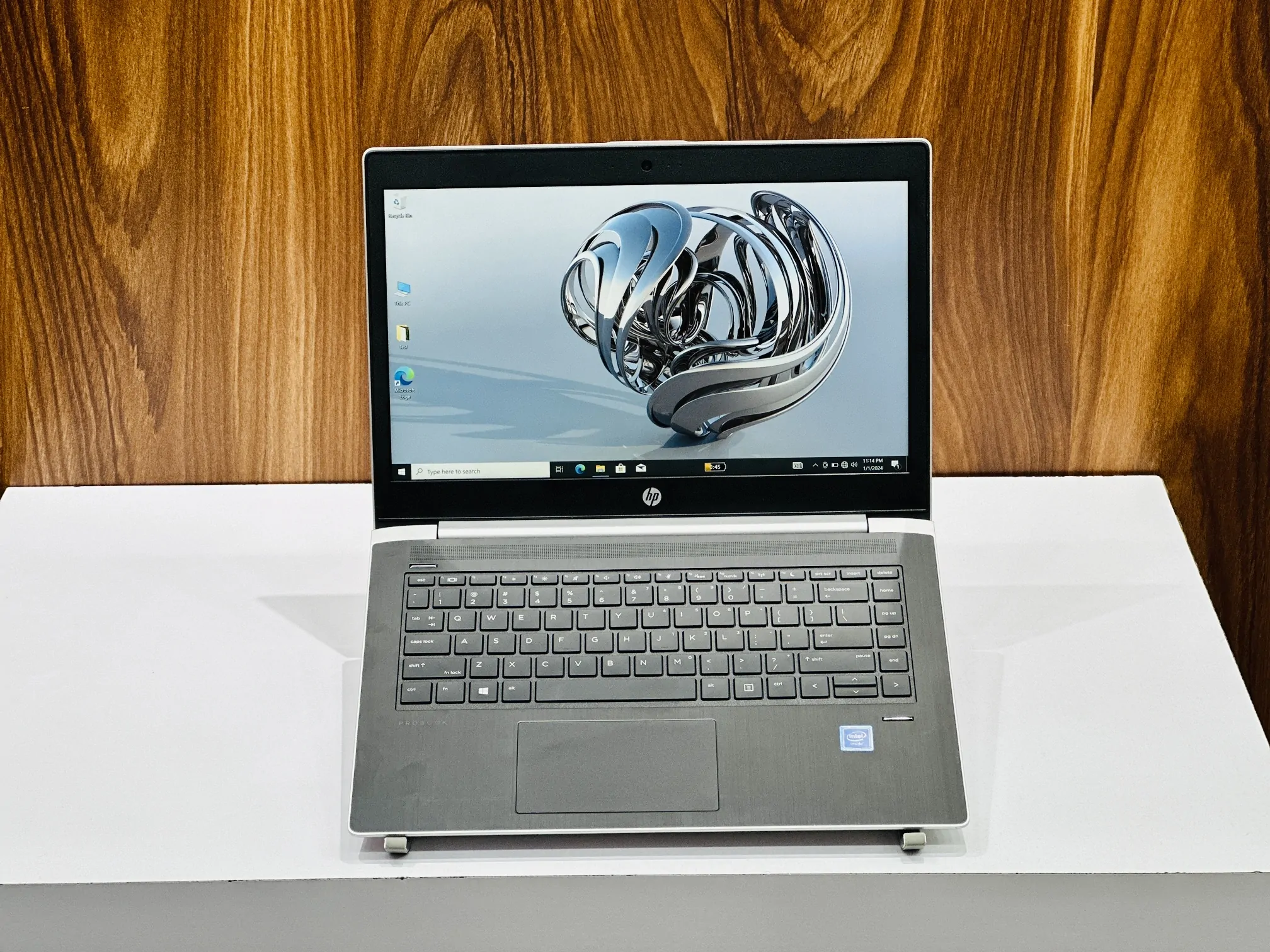 لپ تاپ استوک HP Pro Book MT41