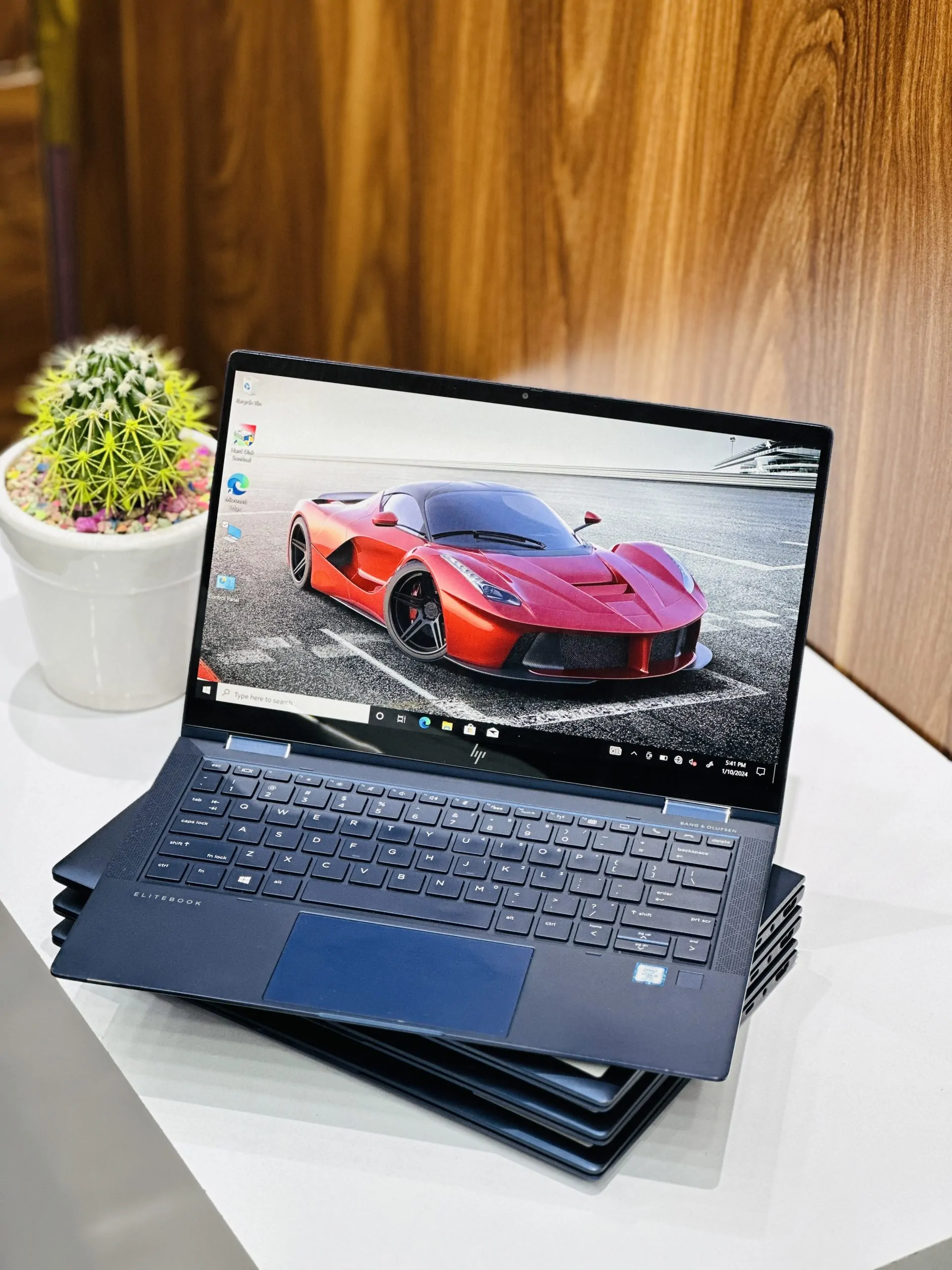 ویژگی های لپ تاپ Hp Elite Dragonfly ویژگی های لپ تاپ Hp Elite Dragonfly