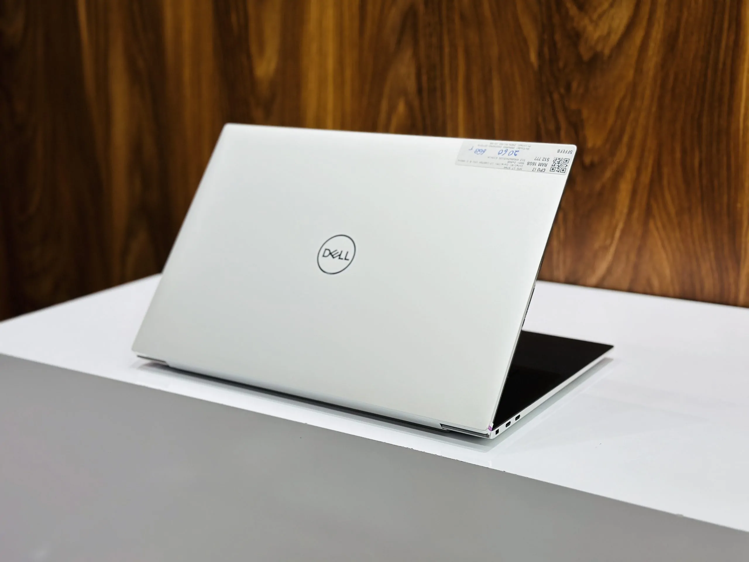 Buy Dell xps 17 9700 stock laptop (2) خرید لپ تاپ Dell xps 17 9700