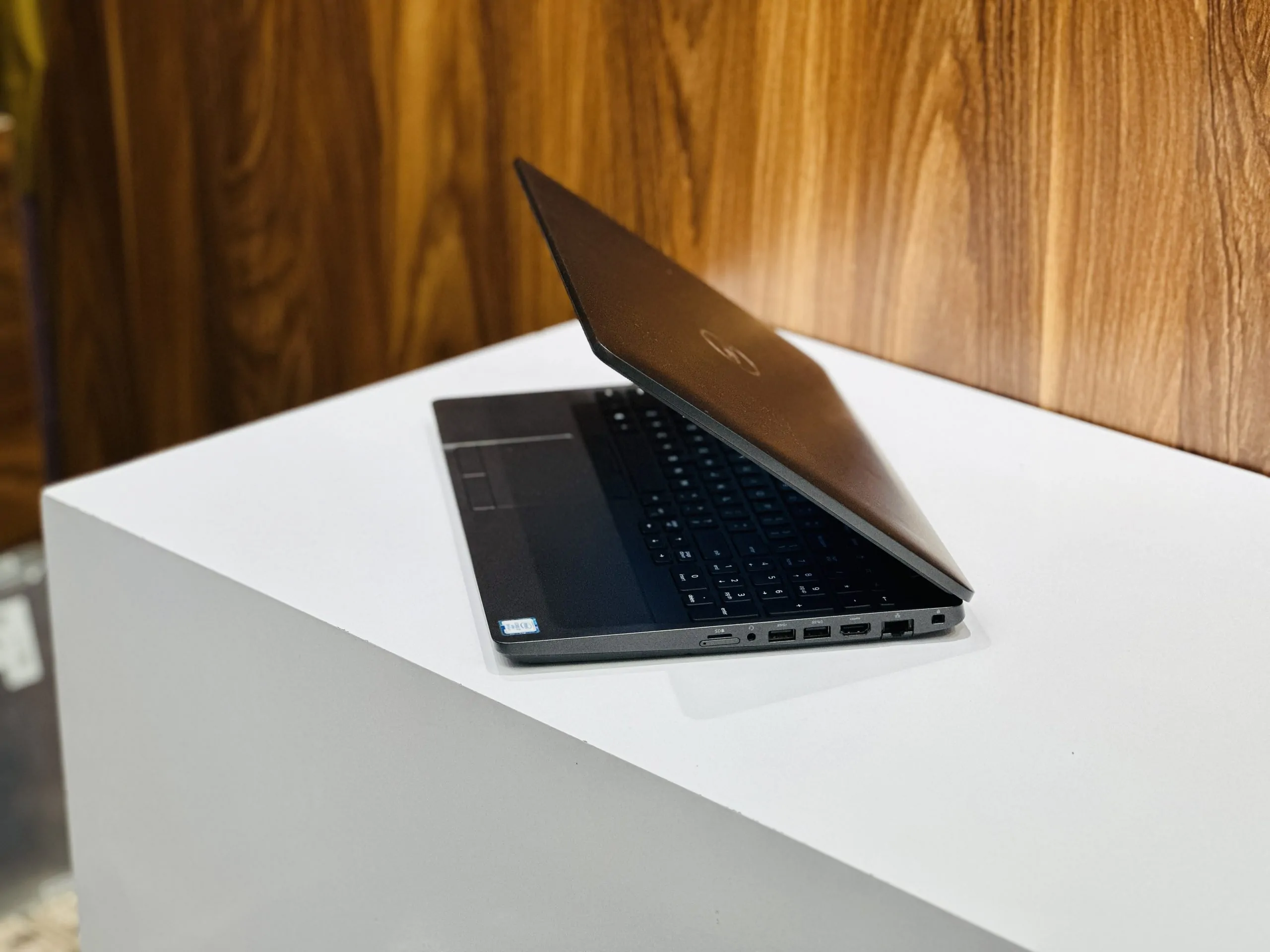 قیمت لپ تاپ Dell precision 3541