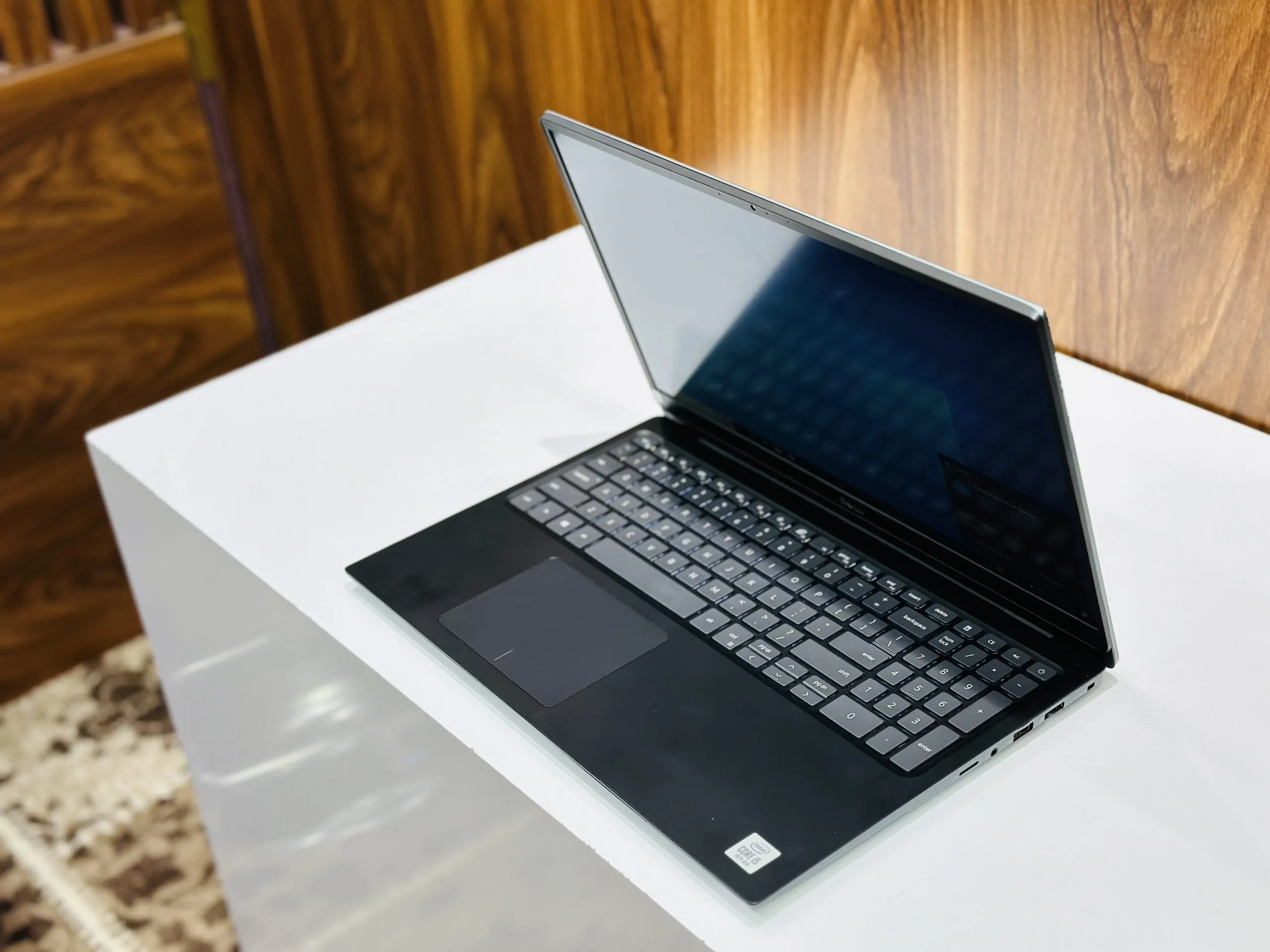 Dell vostro 5590 laptop price قیمت لپ تاپ استوک Dell vostro 5590