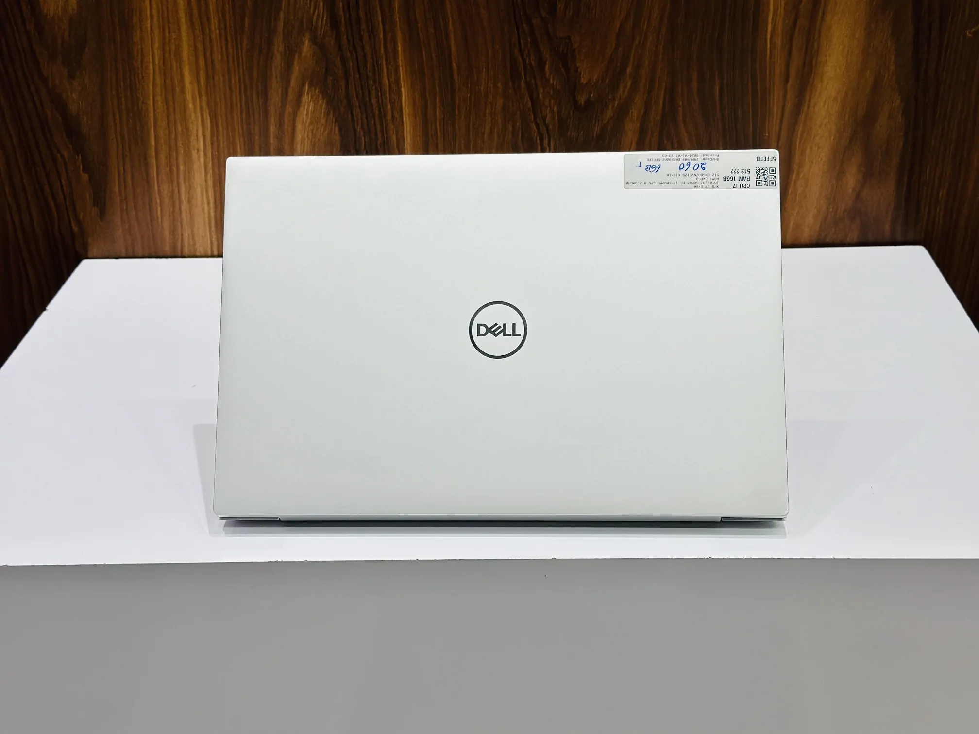 Dell xps 17 9700 laptop لپ تاپ Dell xps 17 9700