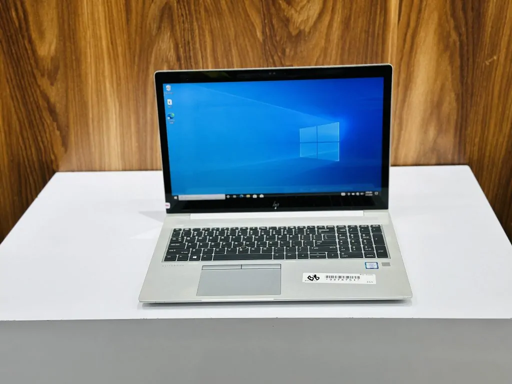 قیمت لپ تاپ استوک HP EliteBook 850 G5 | خرید لپ تاپ استوک تا 30 میلیون