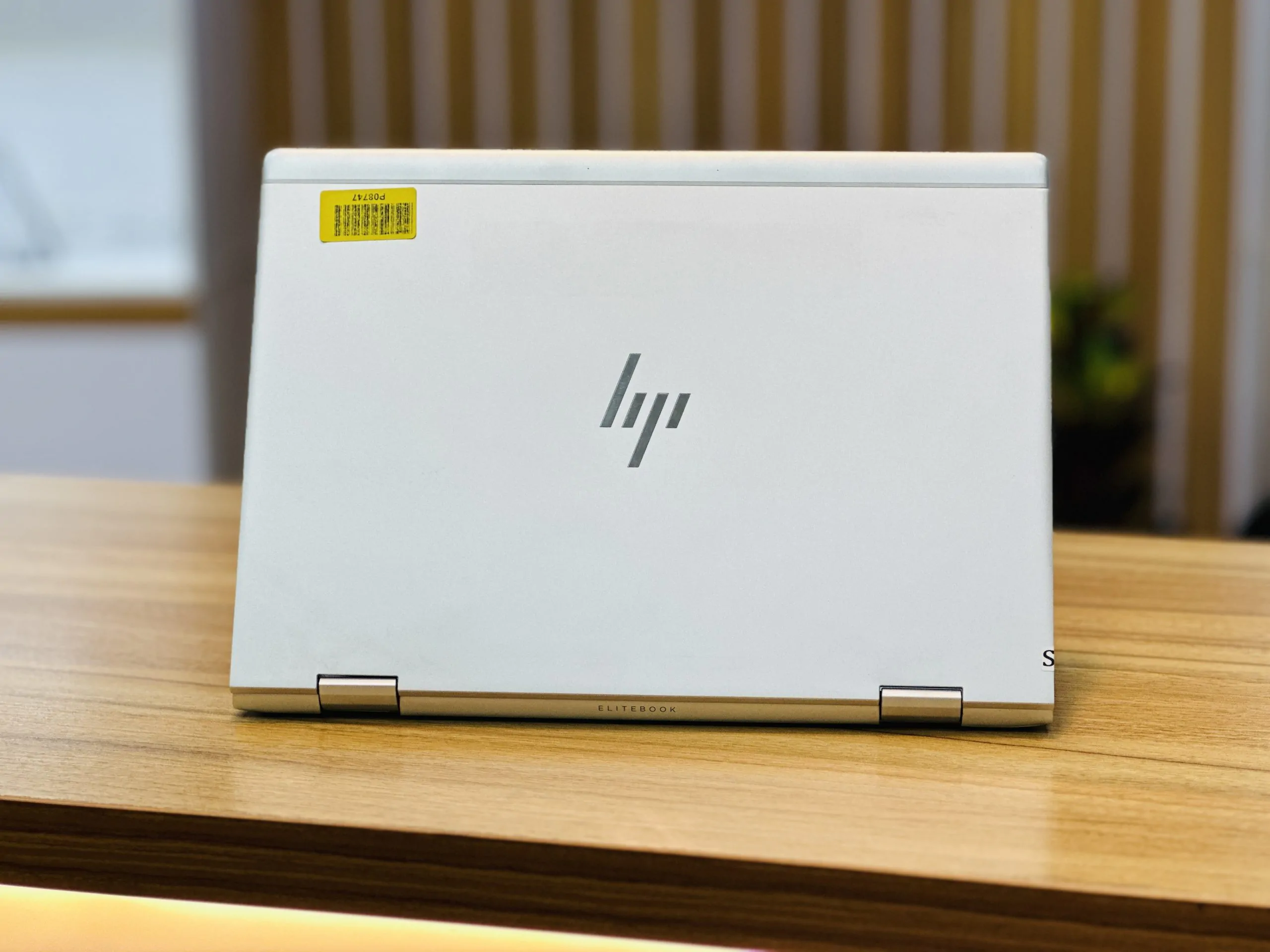 بررسی مشخصات لپ تاپ HP Elite Book X360 بررسی مشخصات لپ تاپ HP Elite Book X360