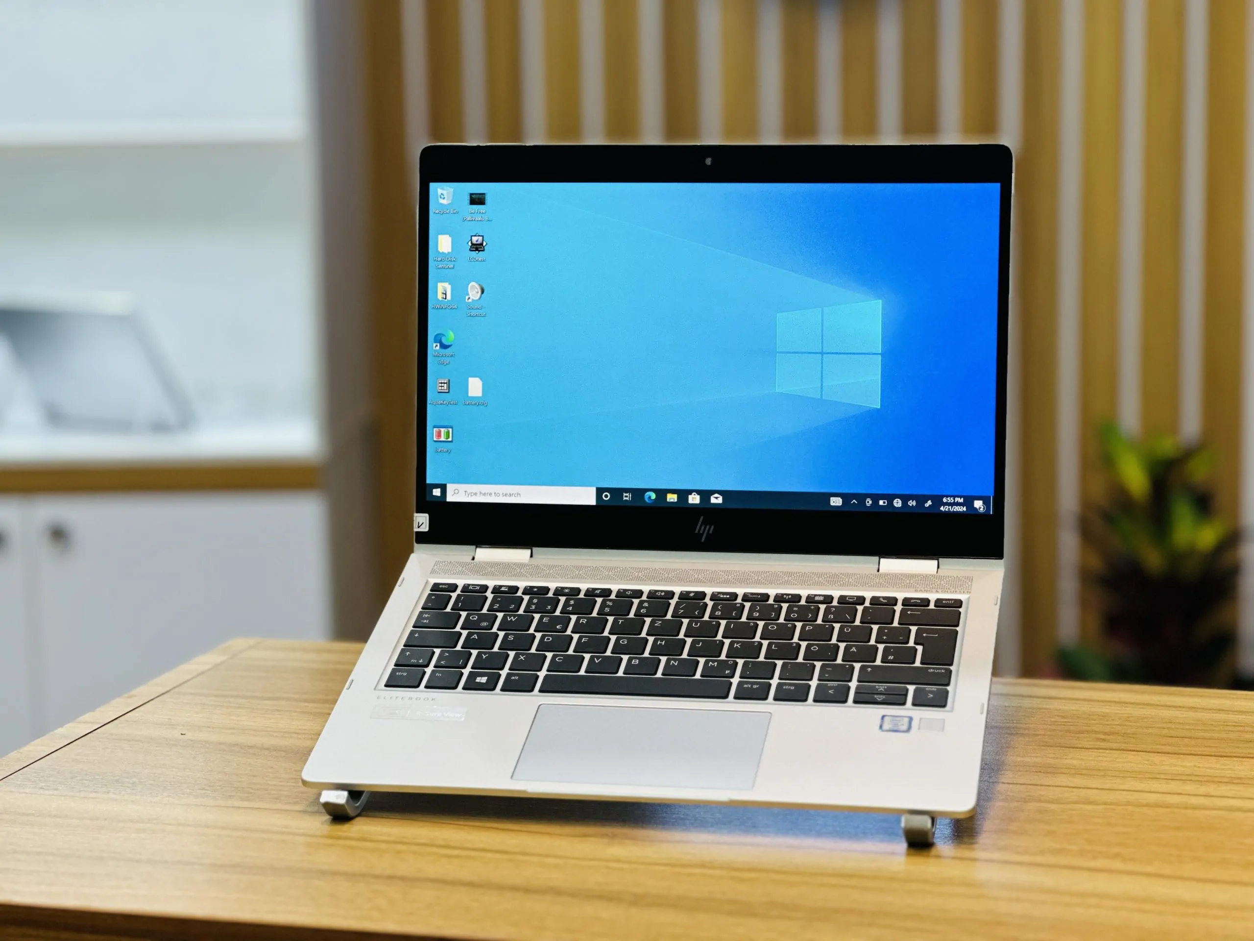 خرید لپ تاپ HP Elite Book X360 خرید لپ تاپ HP Elite Book X360