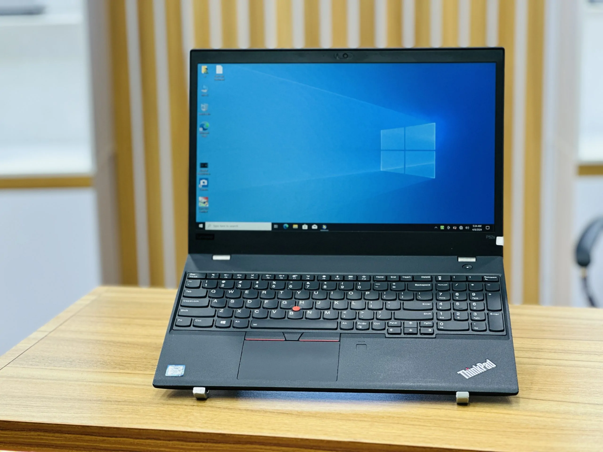 خرید لپ تاپ Lenovo P52S خرید لپ تاپ Lenovo P52S