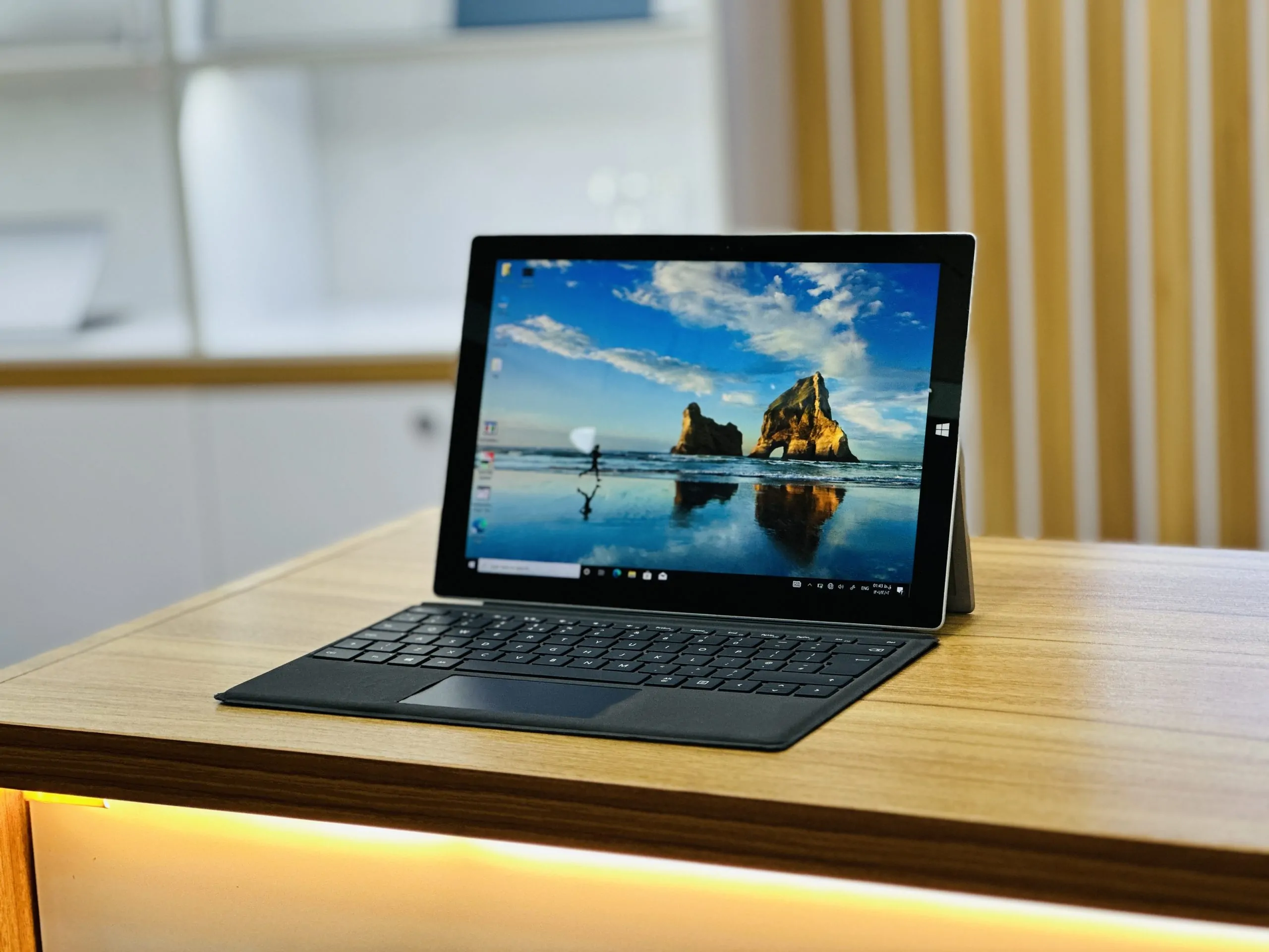 خرید لپ تاپ Surface Pro 3 خرید لپ تاپ Surface Pro 3