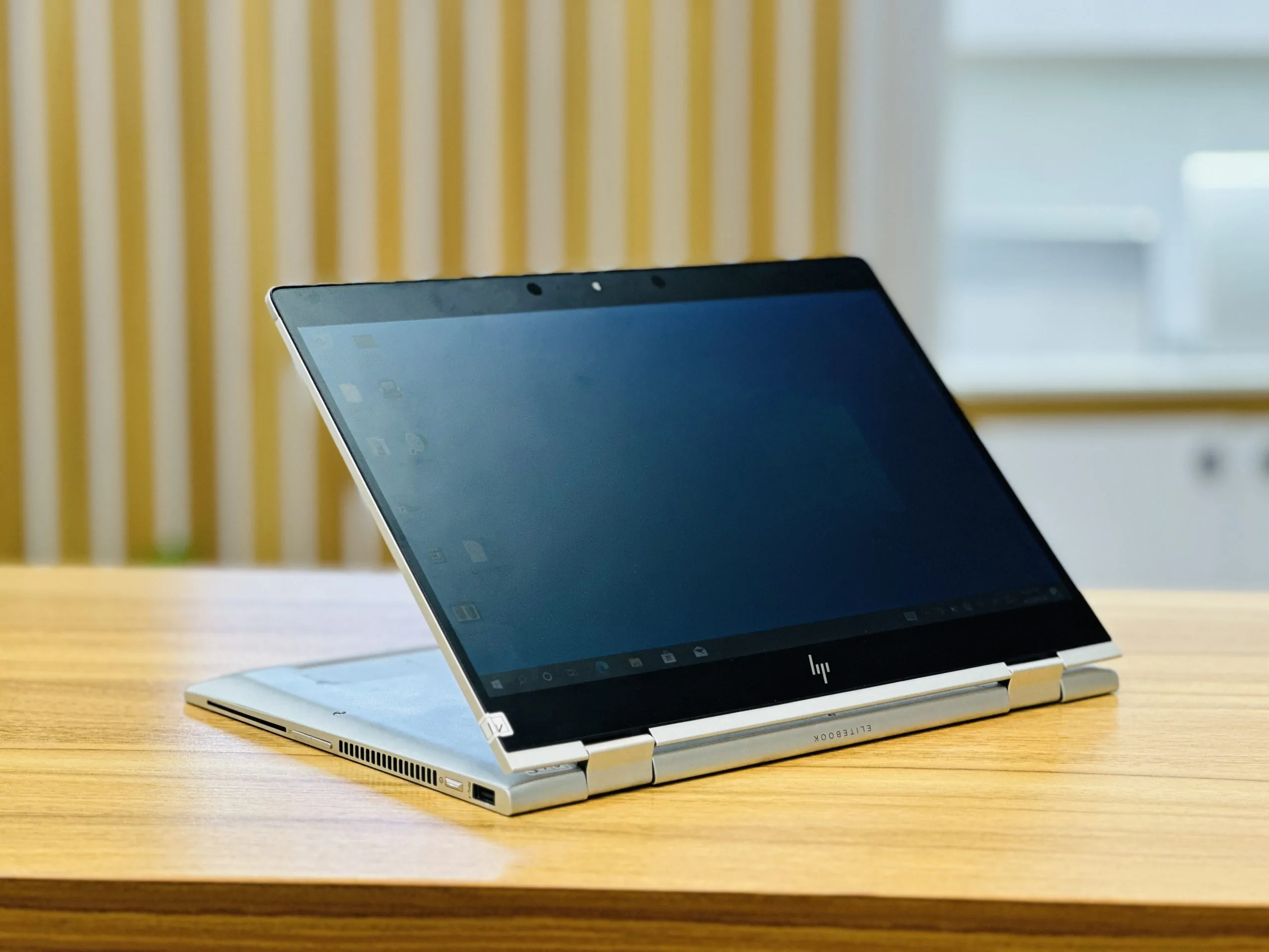 قیمت لپ تاپ Hp Elite book X360 استوک قیمت لپ تاپ Hp Elite book X360 استوک