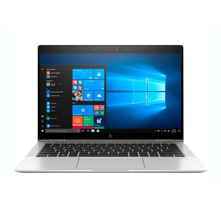 لپ تاپ HP Elite Book X360 لپ تاپ HP Elite Book X360