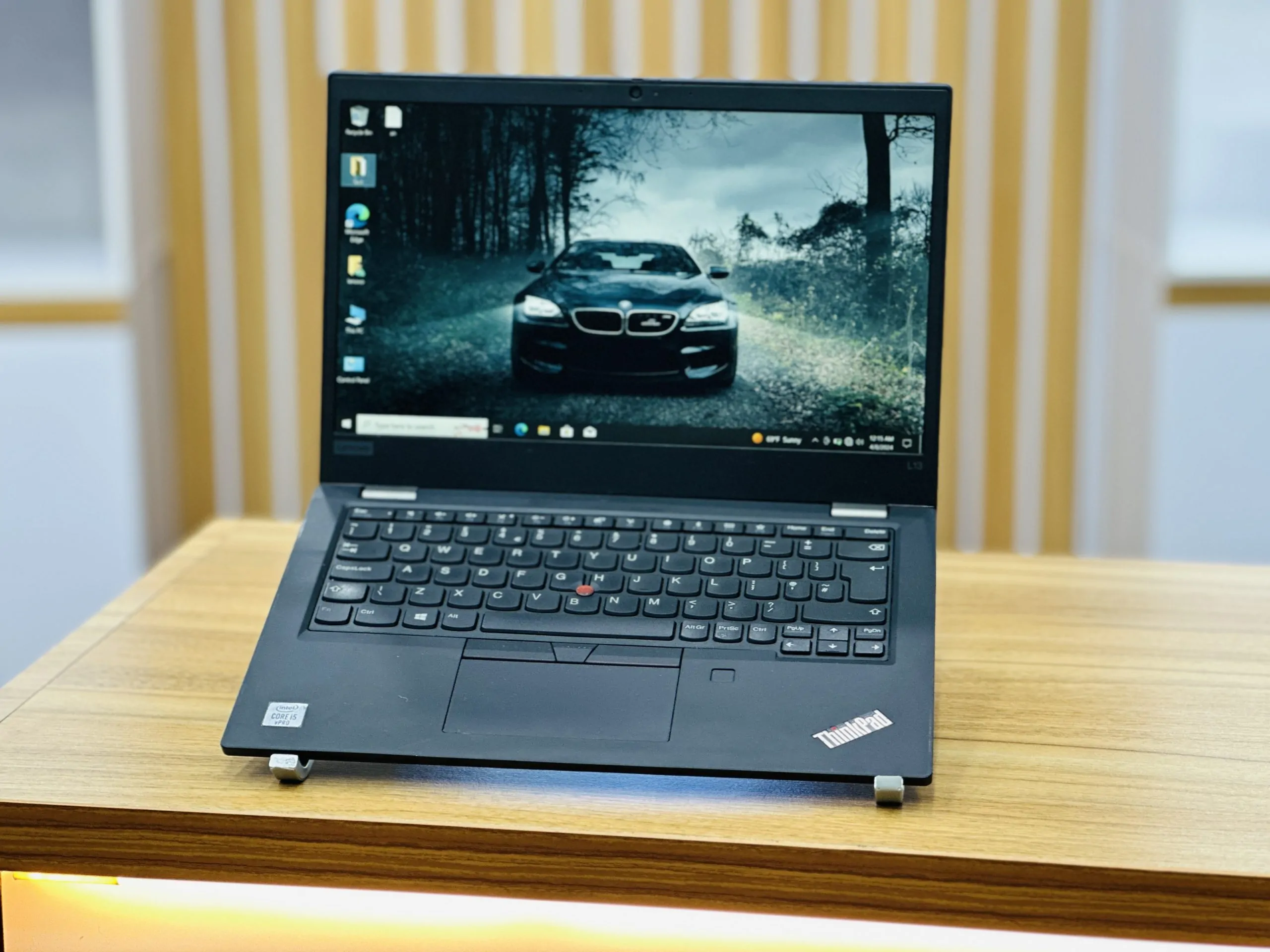 لپ تاپ Lenovo L13