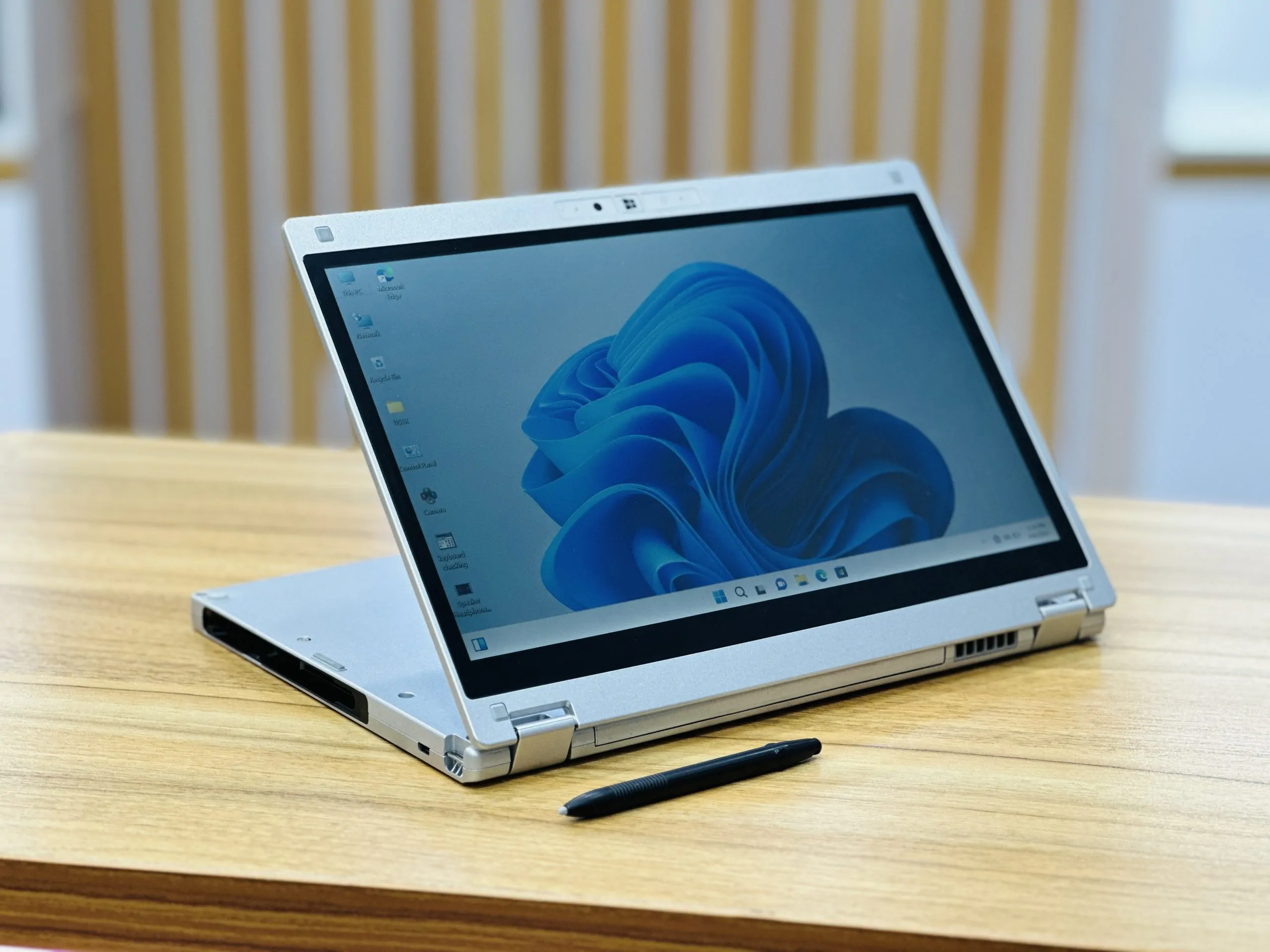 لپتاپ Panasonic Cfmx5-3