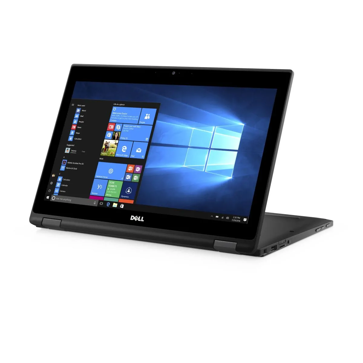 Dell latitude 5289 Dell latitude 5289