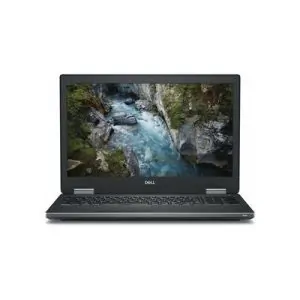 Dell precision 7540