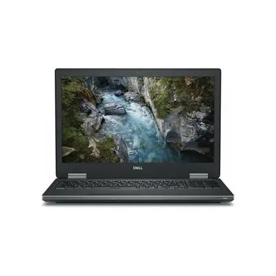Dell precision 7540 Dell precision 7540