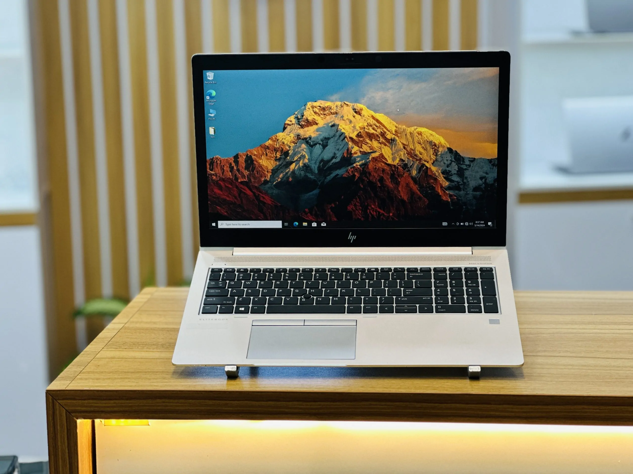 خرید لپ تاپ Hp Elite book 755G5