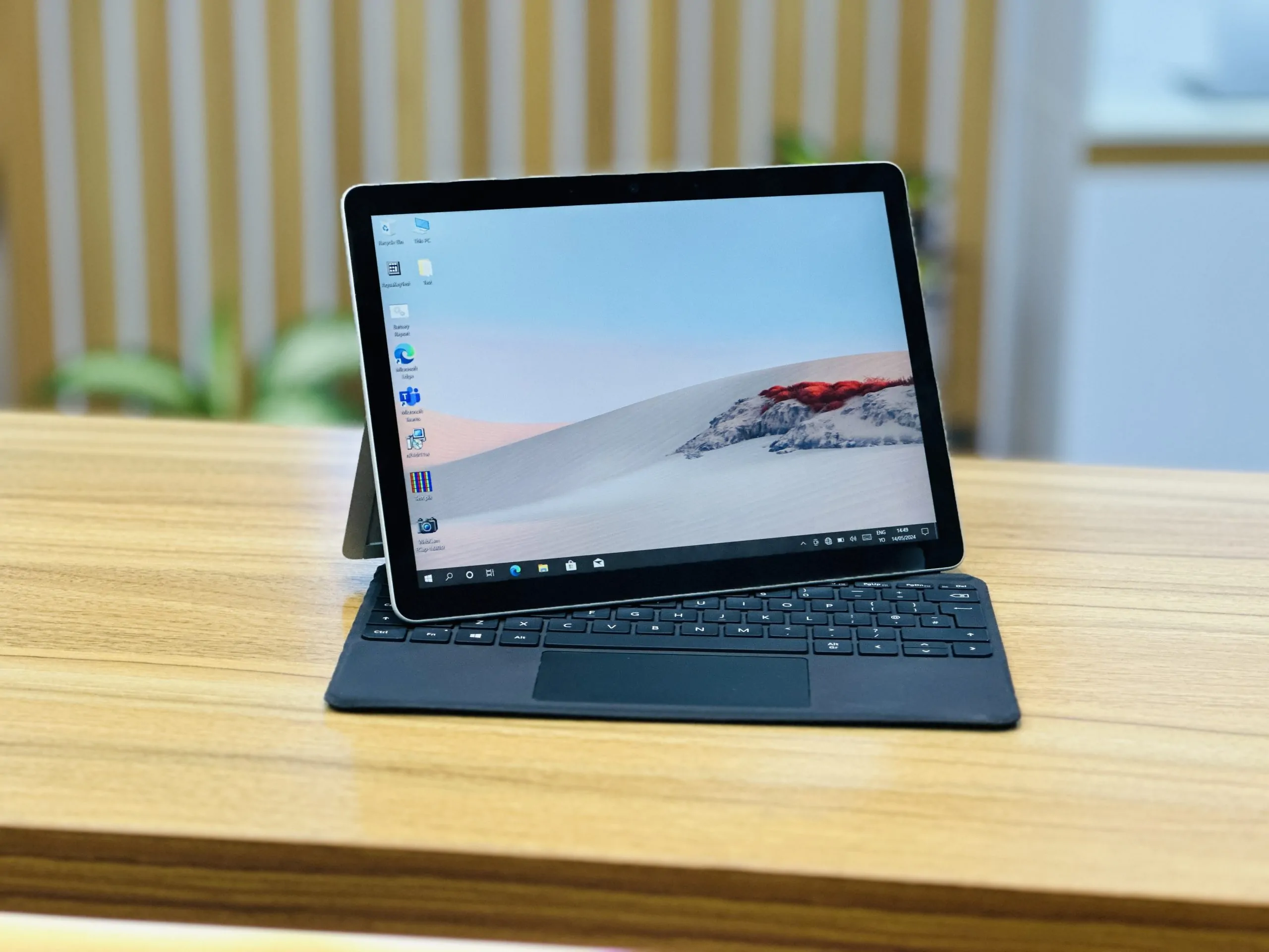 خرید لپ تاپ Surface Go 2 خرید لپ تاپ Surface Go 2