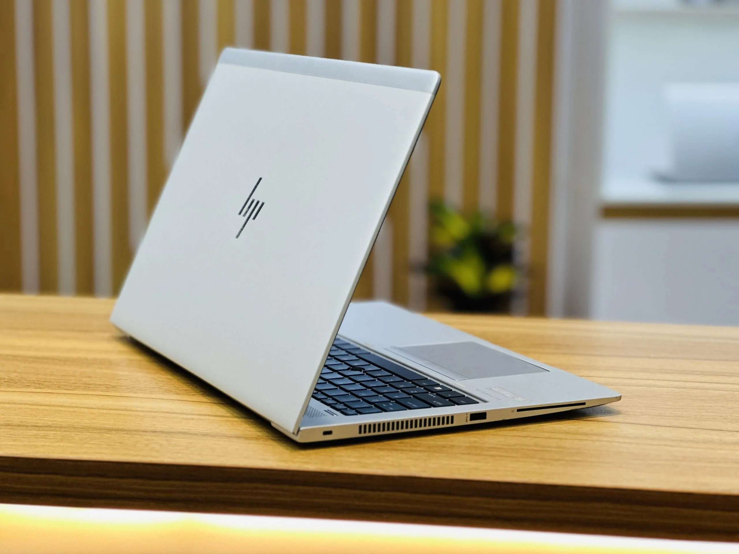 خرید لپ تاپ استوک Hp Elite book 755G5