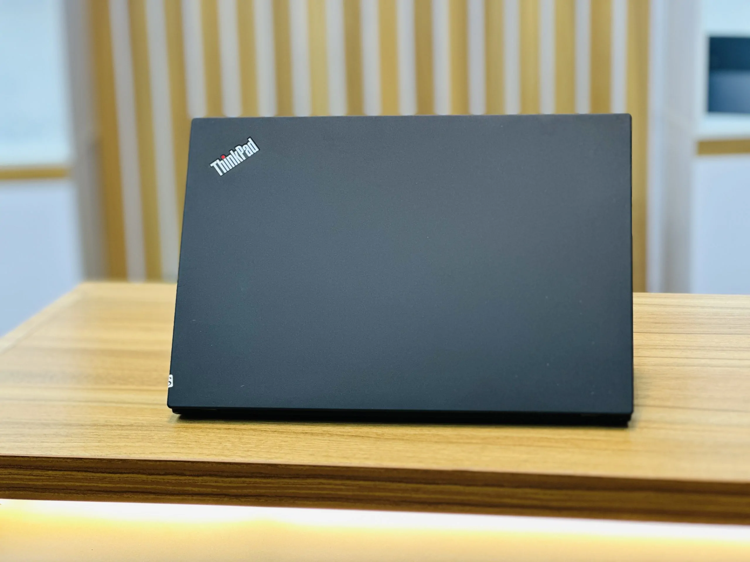 خرید لپ تاپ استوک لنوو Lenovo Think pad t495