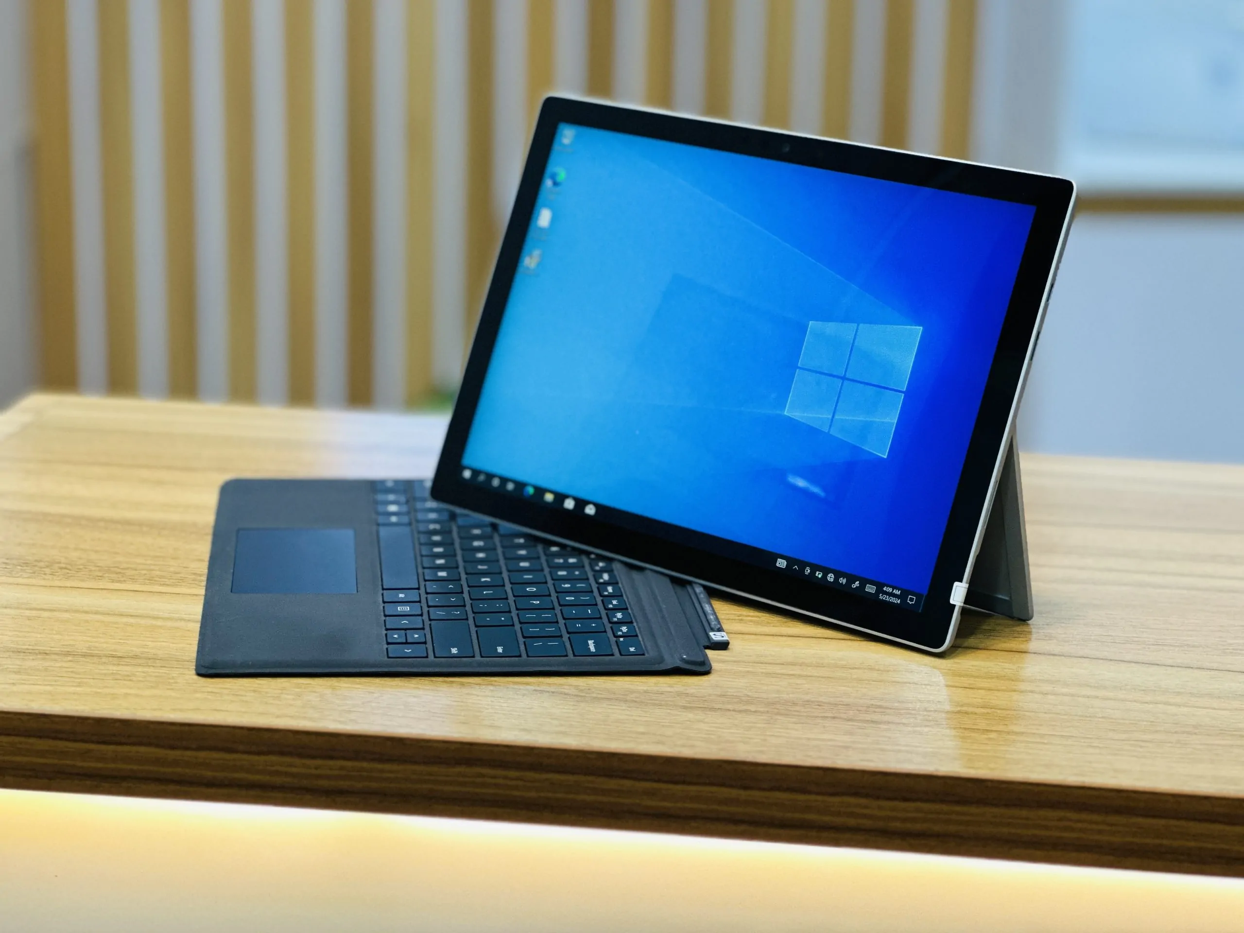 قیمت لپ تاپ استوک Surface Pro 7+